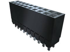 ESW-135-12-S-D-LL by Samtec