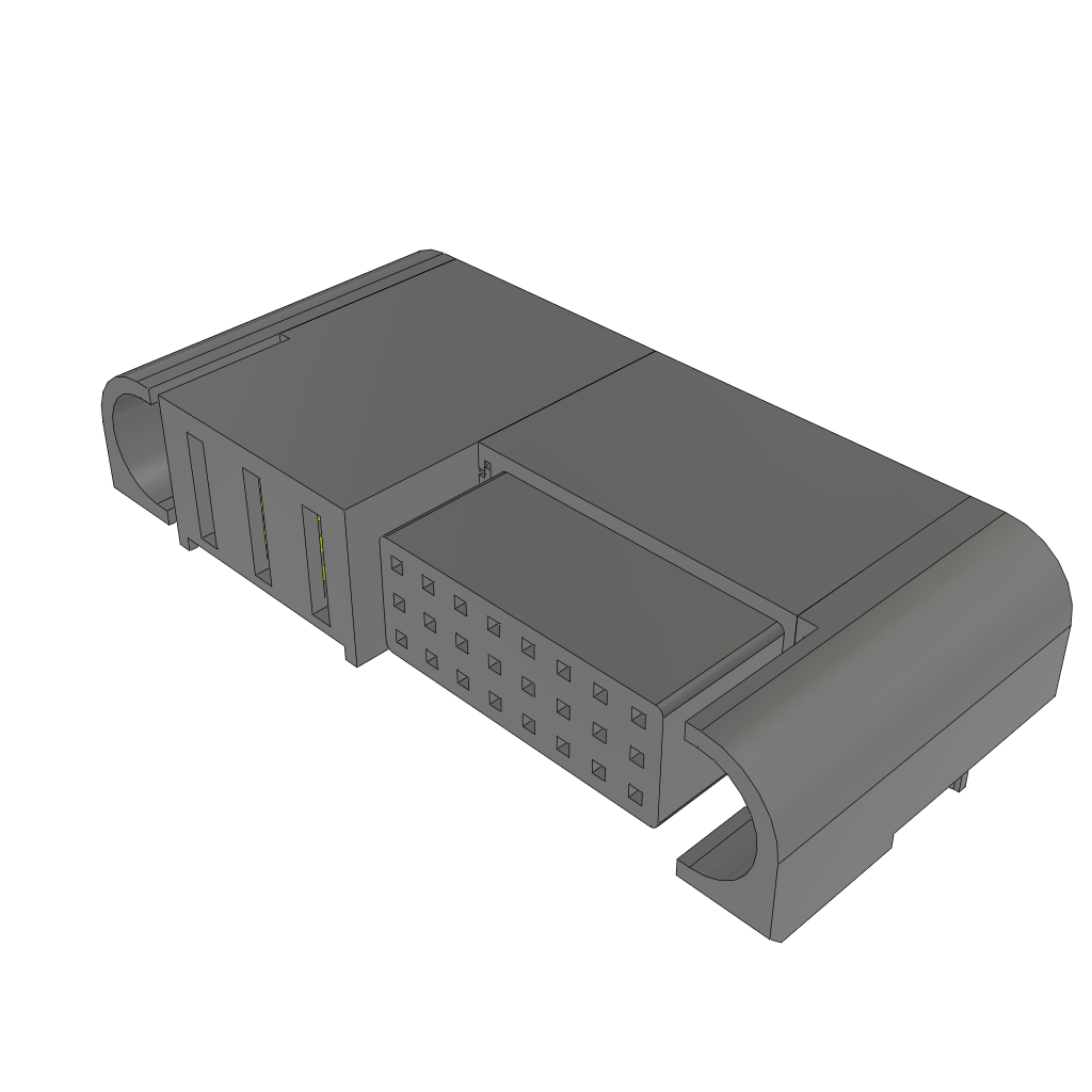 ET60S-000-3-08-D03-L-R1-S by Samtec