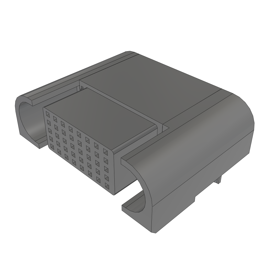 ET60S-000-5-08-000-S-R1-S by Samtec