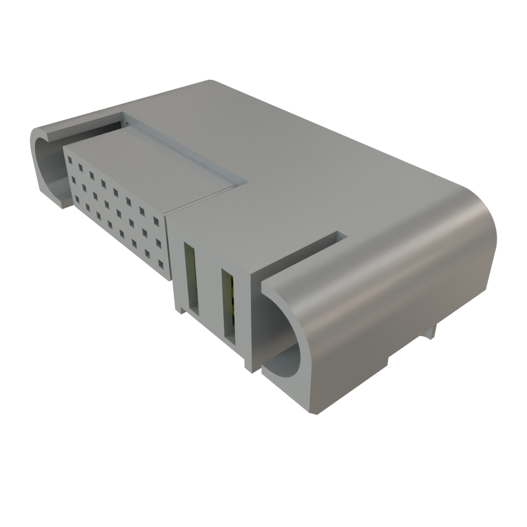 ET60S-D02-3-08-000-L-R1-S by Samtec