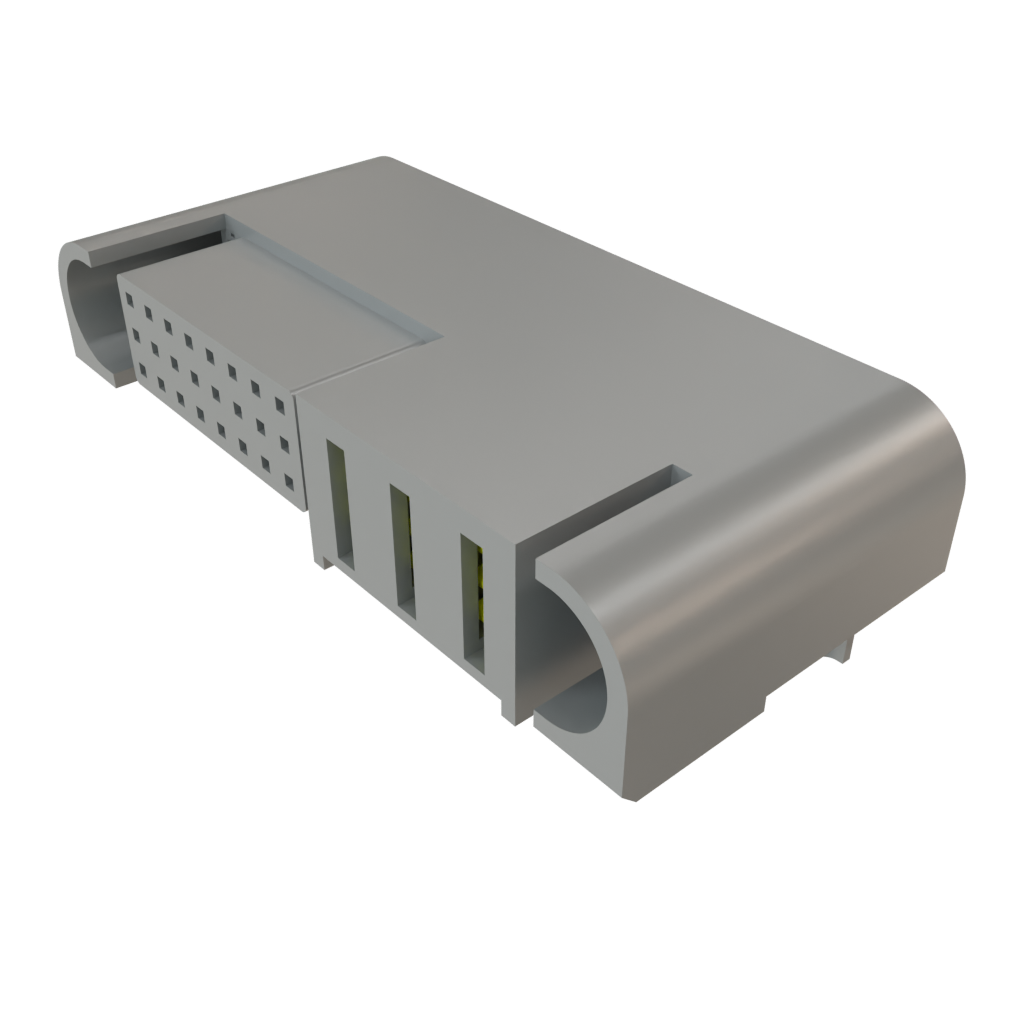 ET60S-D03-3-08-000-L-R1-S by Samtec