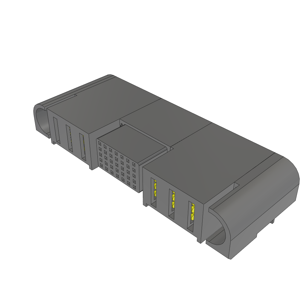 ET60S-D03-5-07-D03-S-R1-S by Samtec