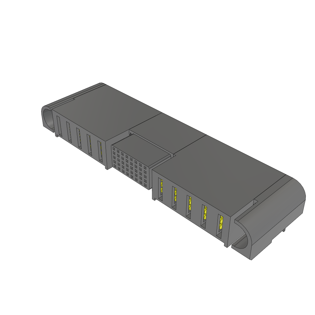 ET60S-D05-5-08-D05-S-R1-S by Samtec