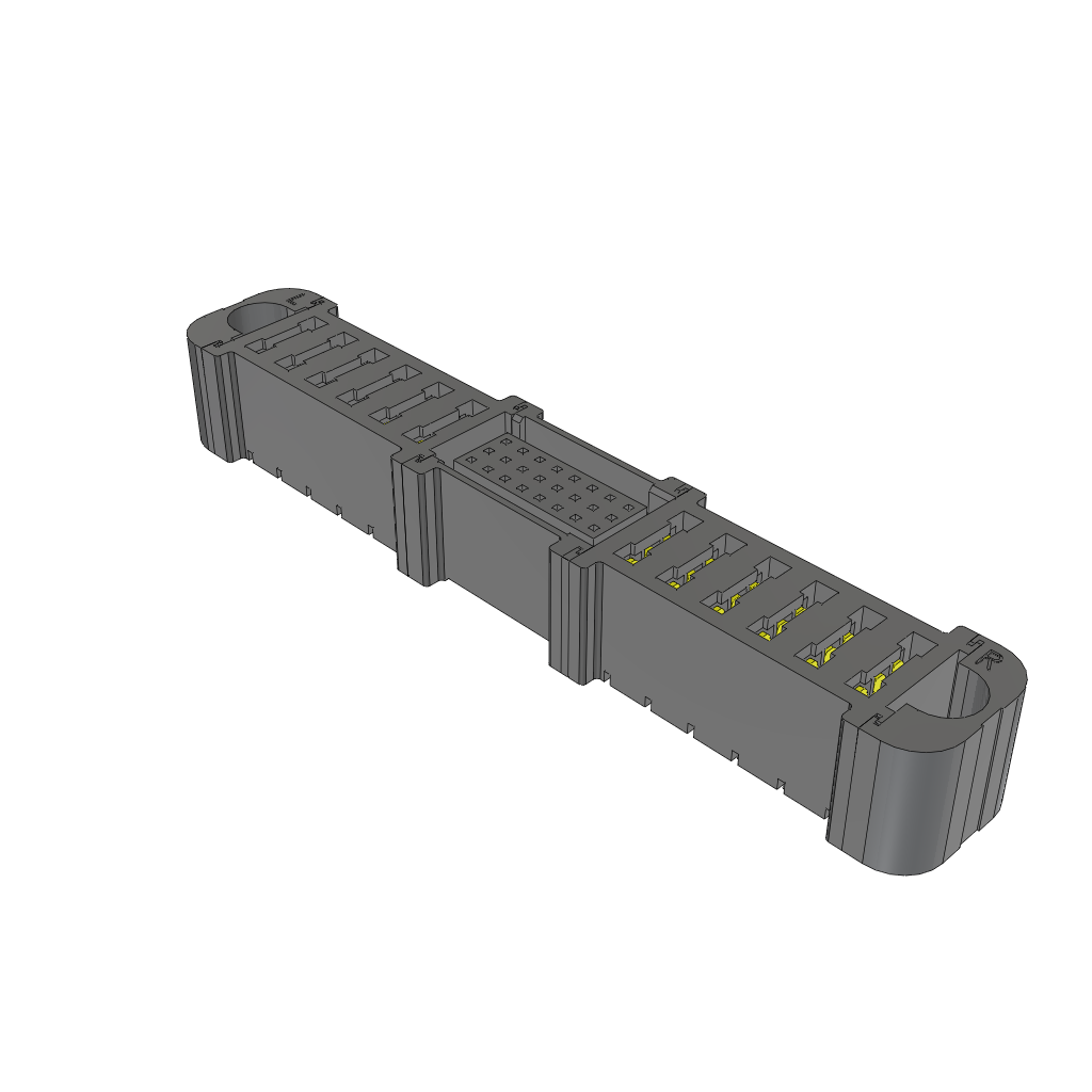 ET60S-D06-3-08-D06-S-VP-S by Samtec