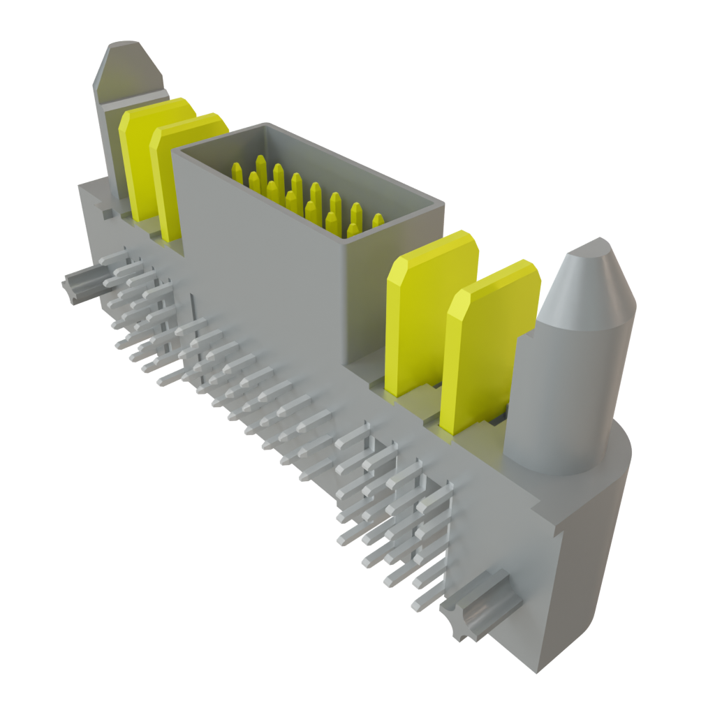ET60T-D02-3-08-D02-L-R1-S by Samtec