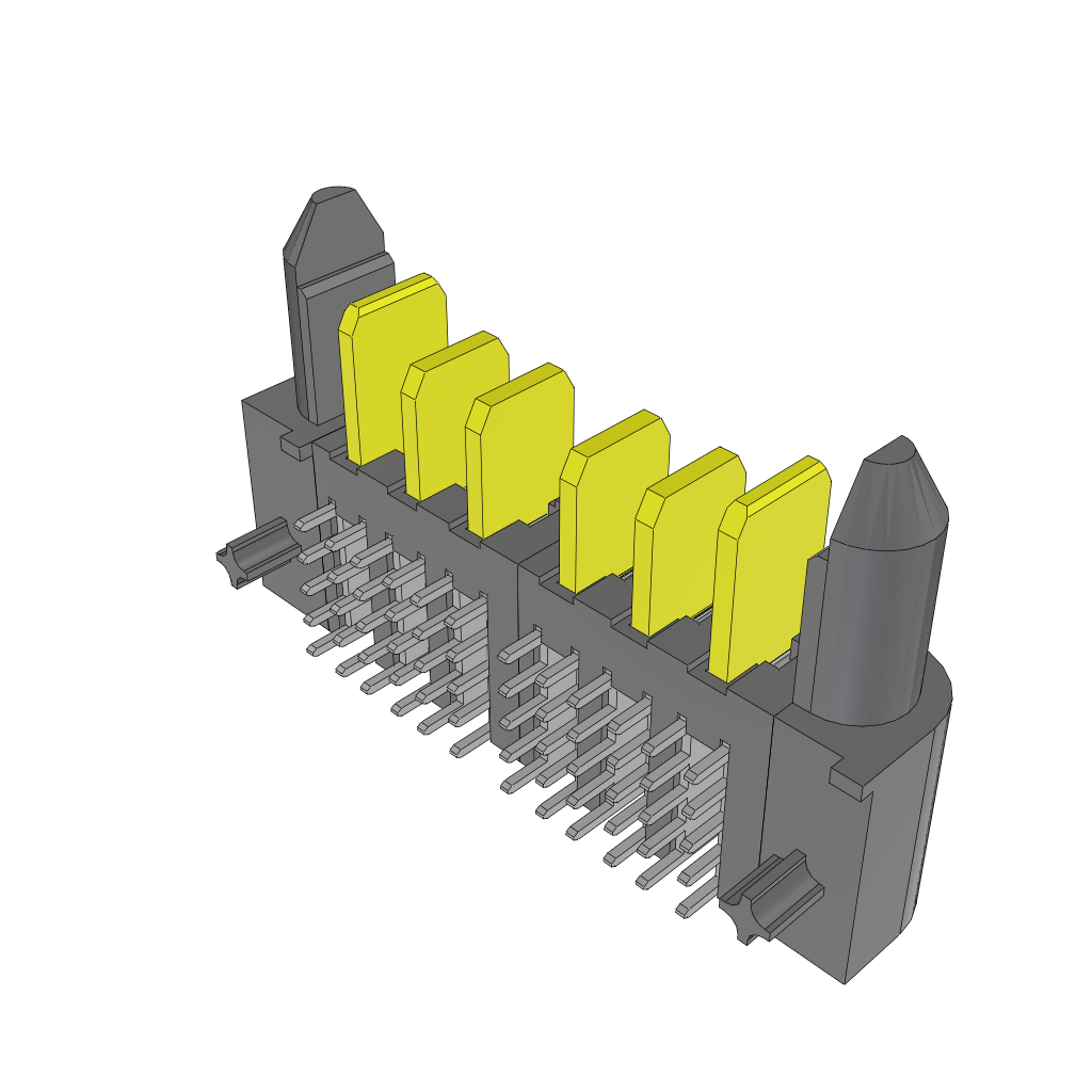 ET60T-D03-0-00-D03-L-R1-S-H by Samtec