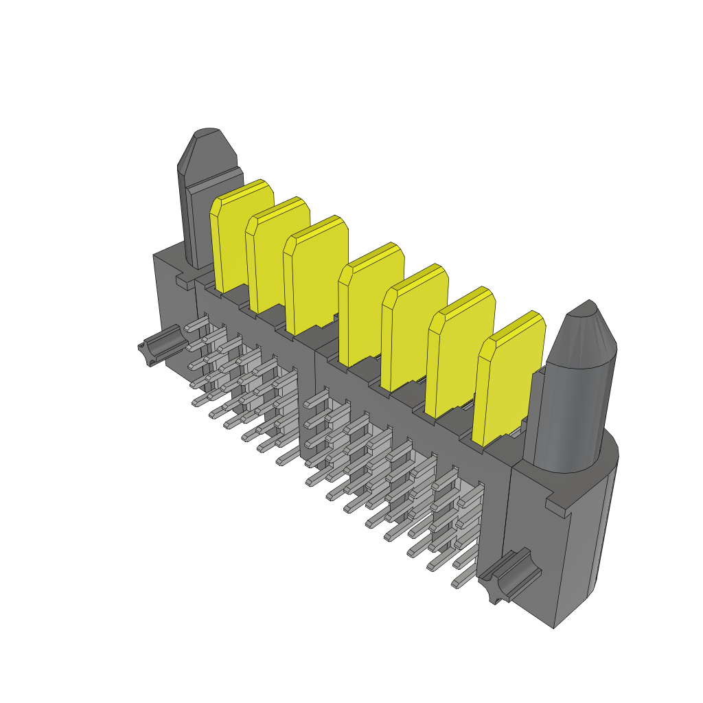 ET60T-D03-0-00-D04-L-R1-S by Samtec