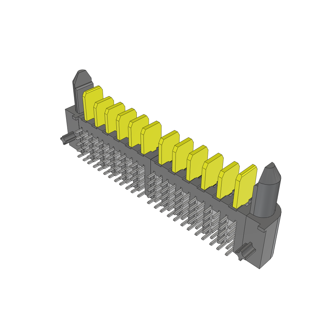 ET60T-D06-0-00-D06-L-R1-S-H by Samtec