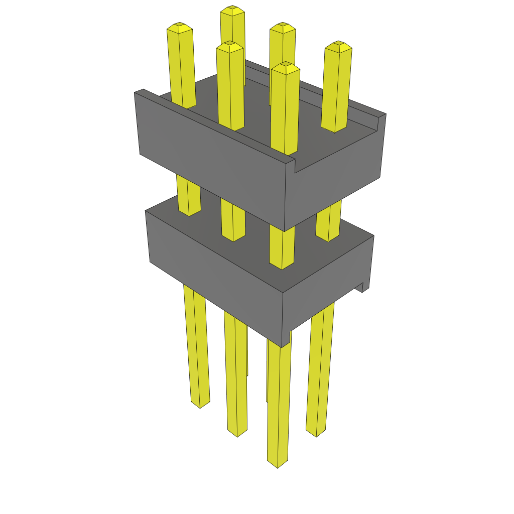 EW-03-09-L-D-300 by Samtec