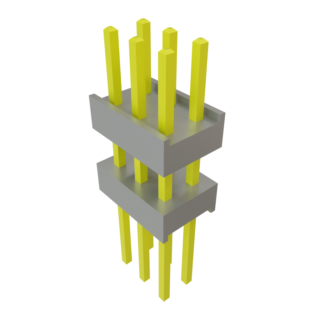 EW-03-10-T-D-320 by Samtec