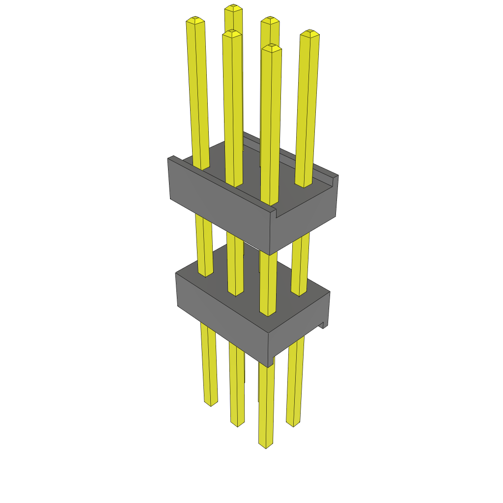 EW-03-12-G-D-400 by Samtec