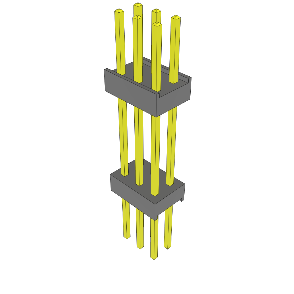 EW-03-13-G-D-650 by Samtec