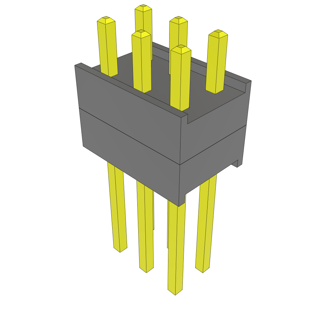 EW-03-15-T-D-200 by Samtec