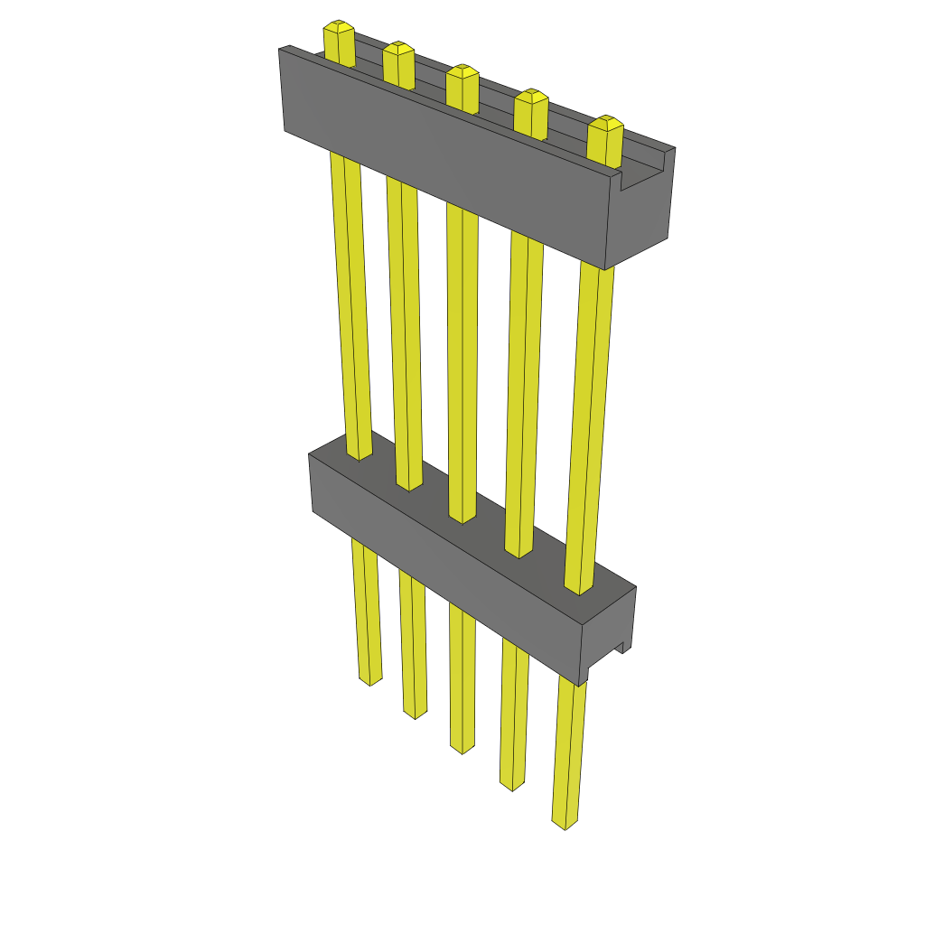 EW-05-12-G-S-669 by Samtec