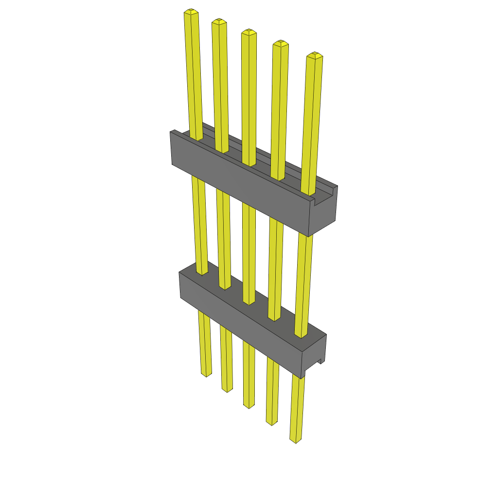 EW-05-13-G-S-570 by Samtec