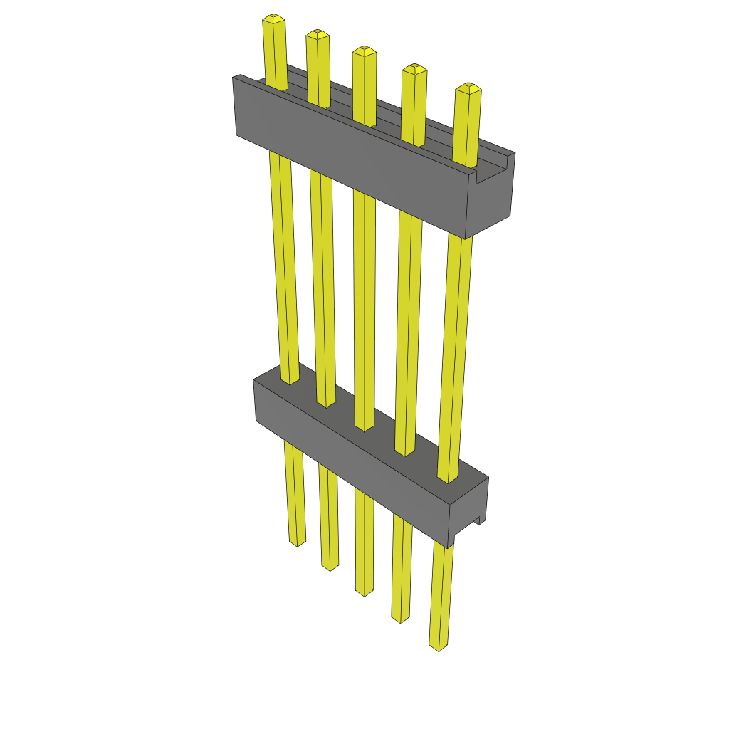 EW-05-20-T-S-700 by Samtec