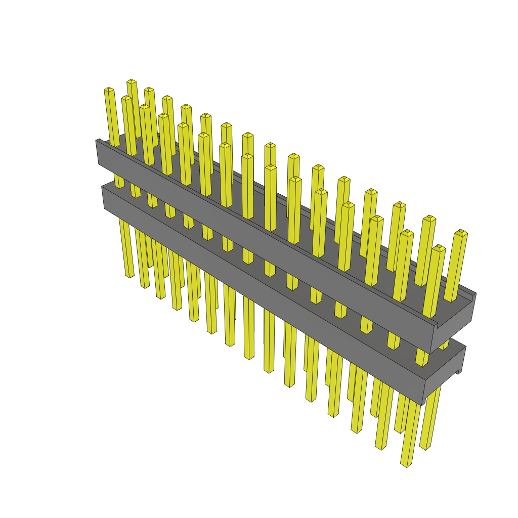 EW-15-10-G-D-295 by Samtec