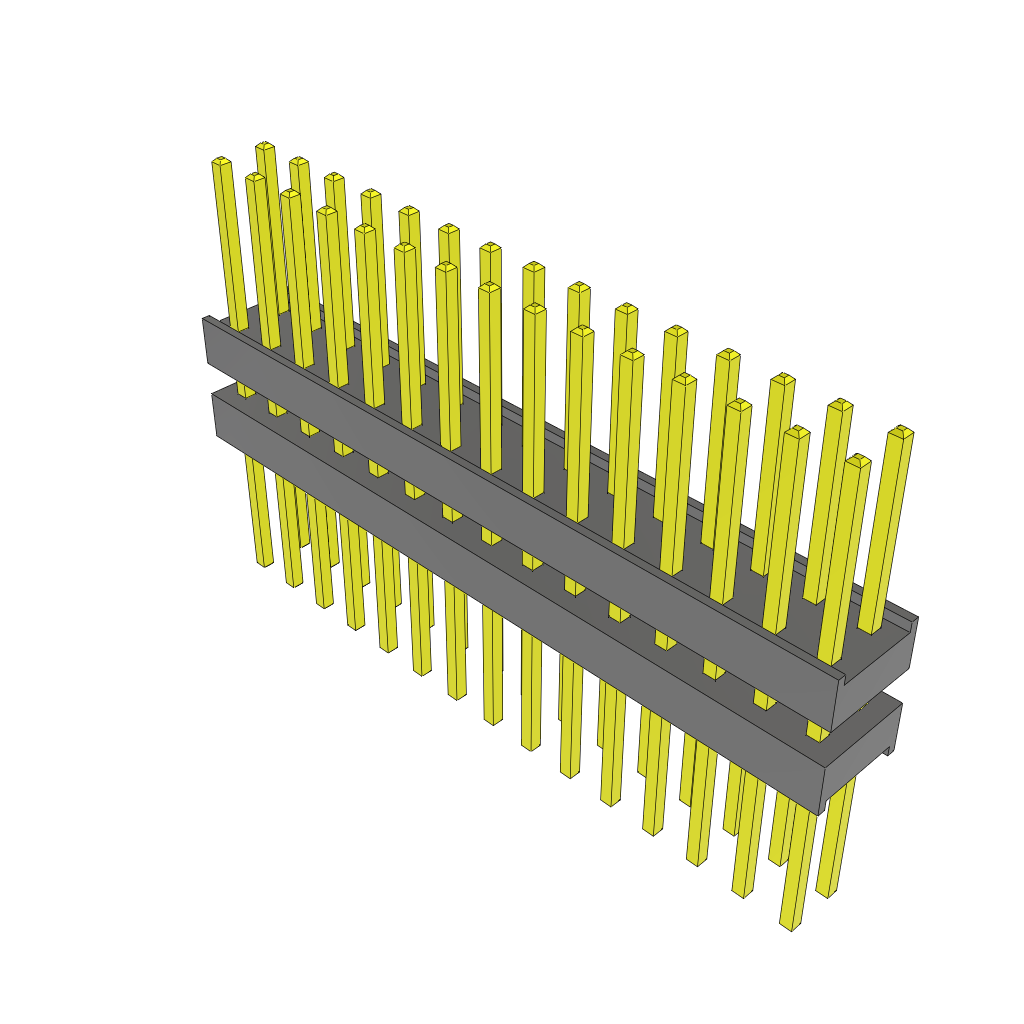 EW-15-11-G-D-270 by Samtec