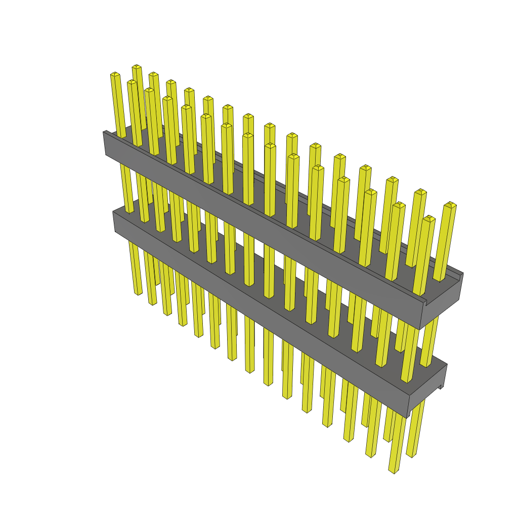 EW-15-12-G-D-460 by Samtec