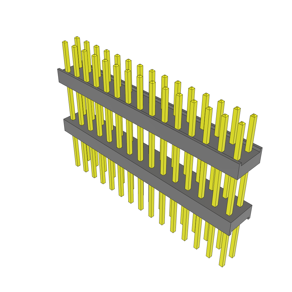 EW-15-12-L-D-500 by Samtec