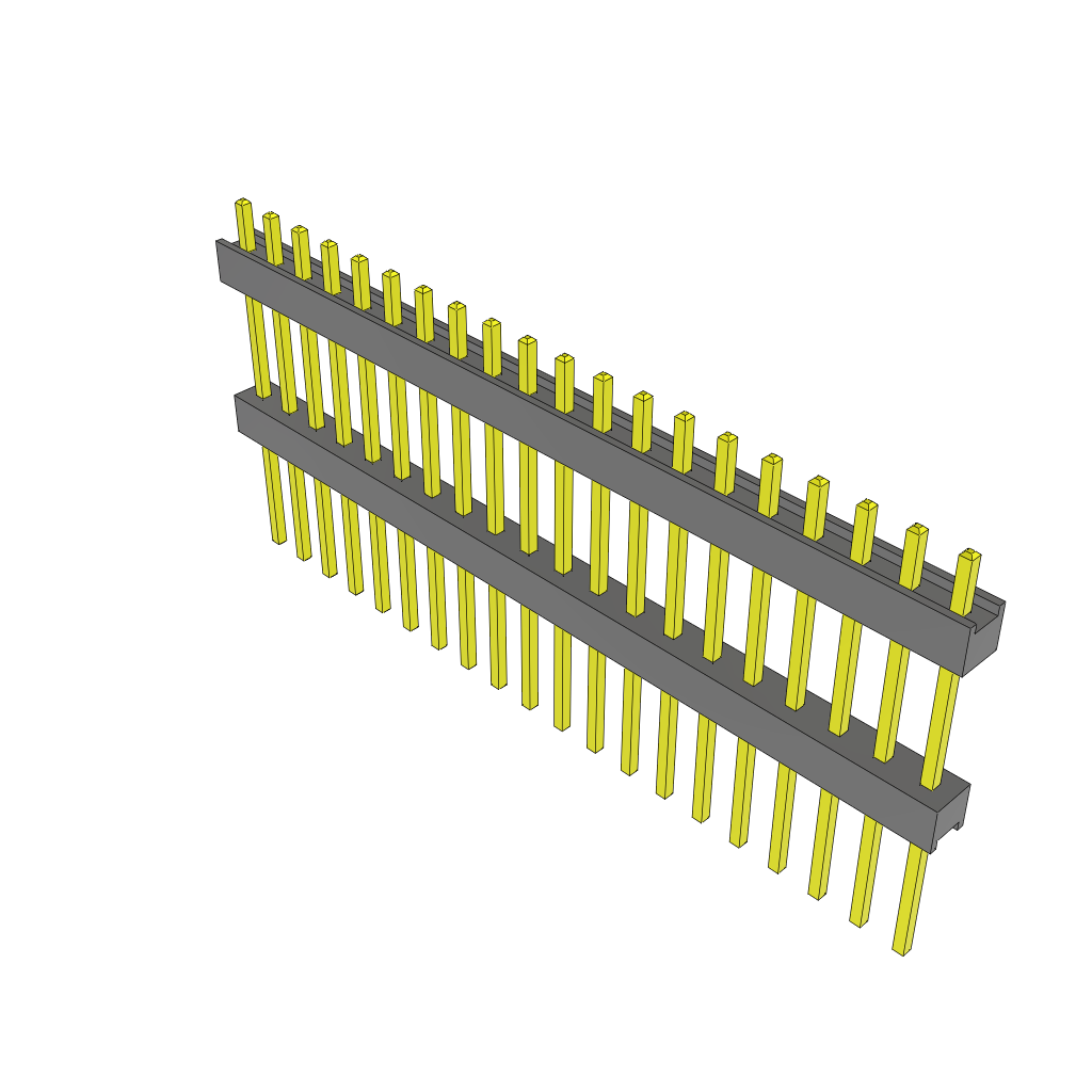 EW-20-11-S-S-500 by Samtec