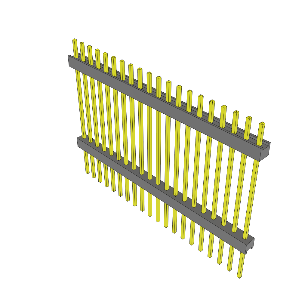 EW-20-14-S-S-950 by Samtec