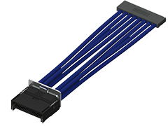 FQSFP-01-13.0-L-PF-4 by Samtec