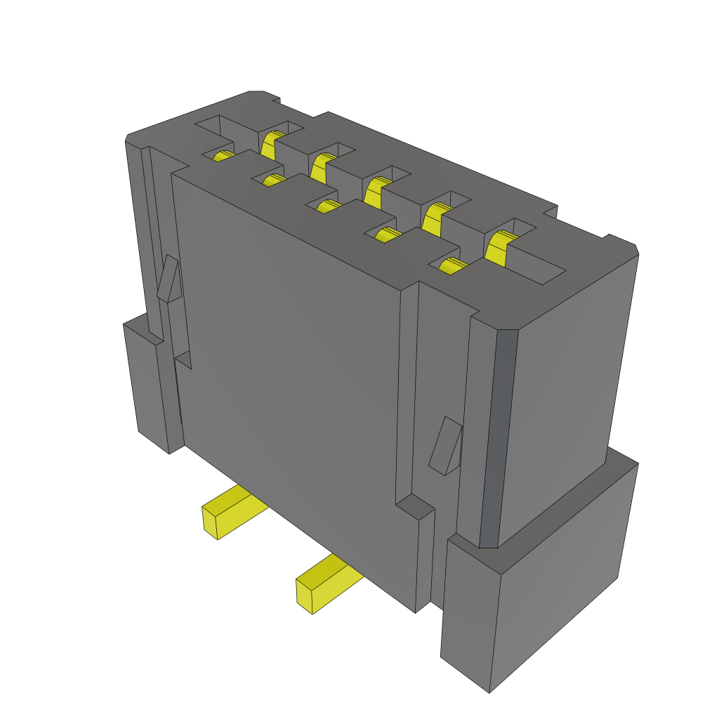 FC1-05-01-T-TR by Samtec