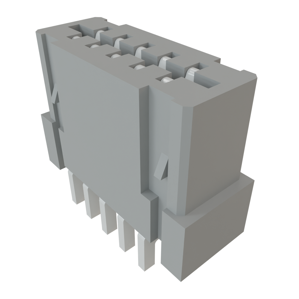 FC1-05-02-T by Samtec
