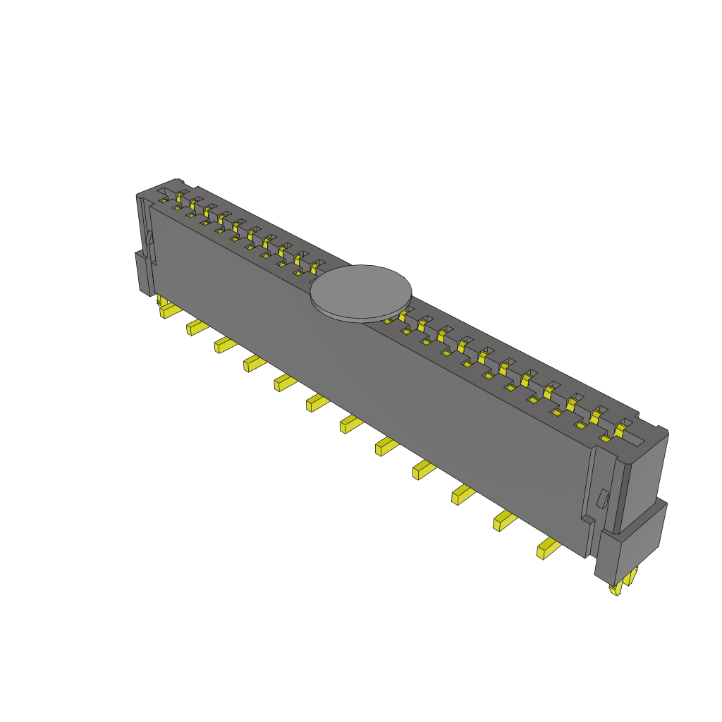 FC1-25-01-T-LC-K by Samtec