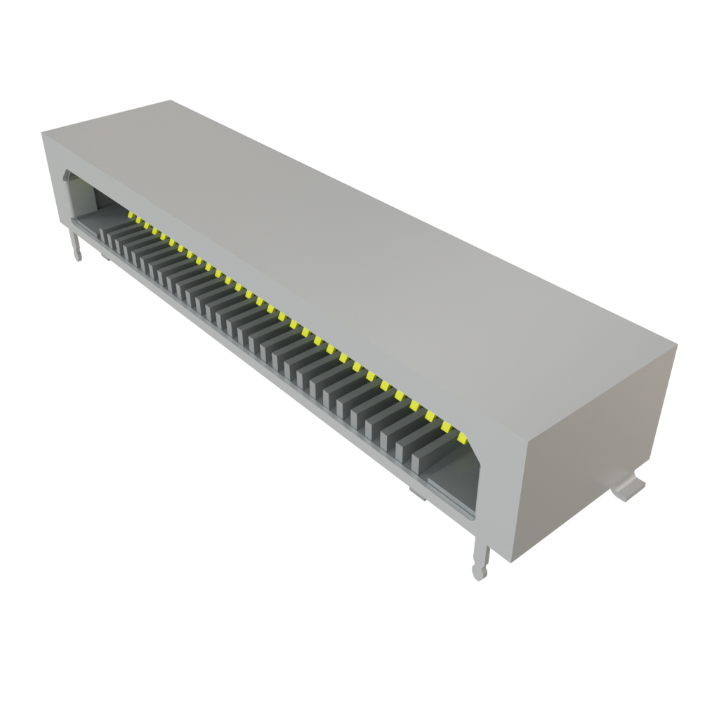 FCS8-30-01-L-S-A-TR by Samtec