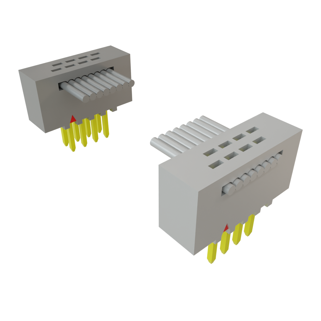 FFMD-04-D-08.00-01 by Samtec