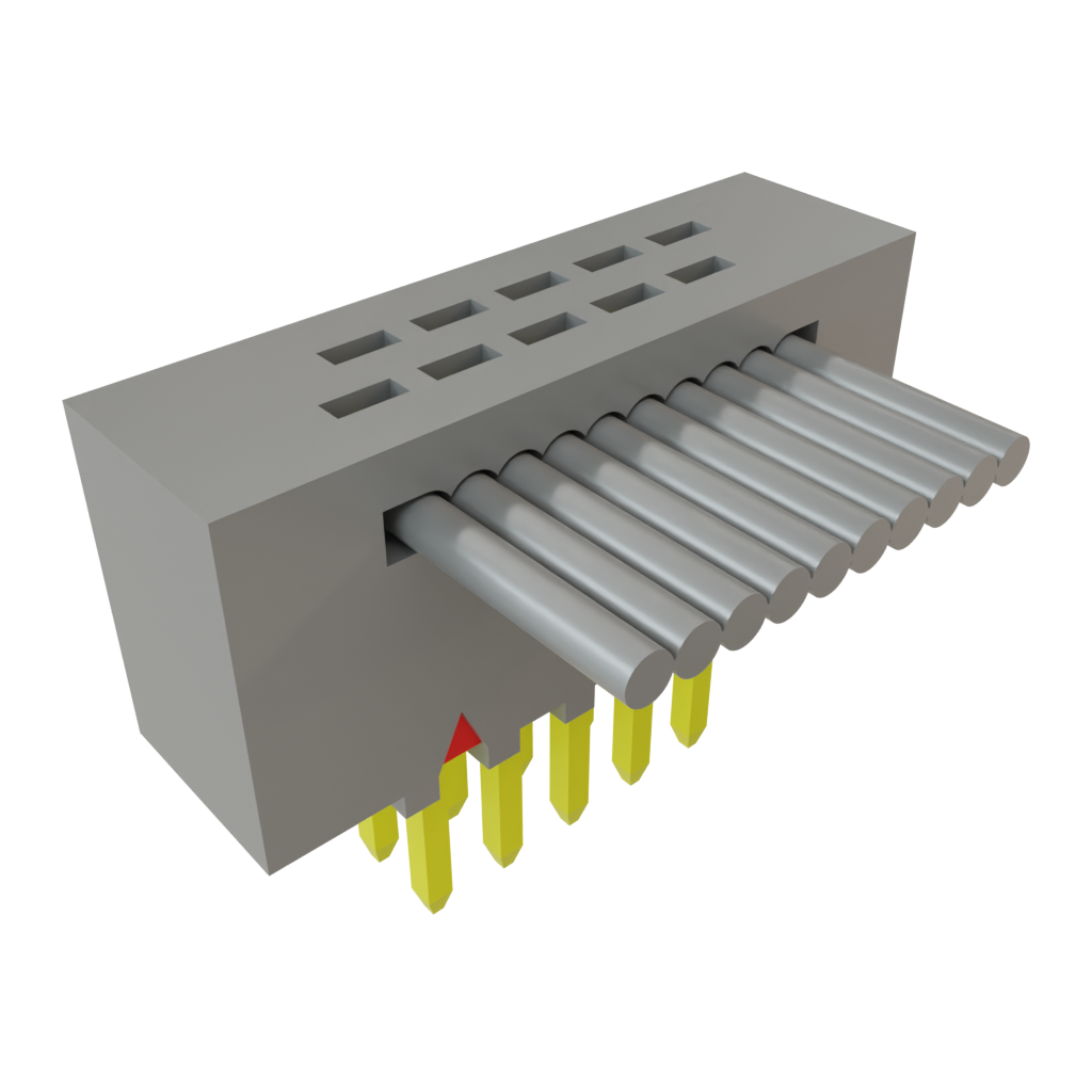 FFMD-05-S-12.00-01 by Samtec