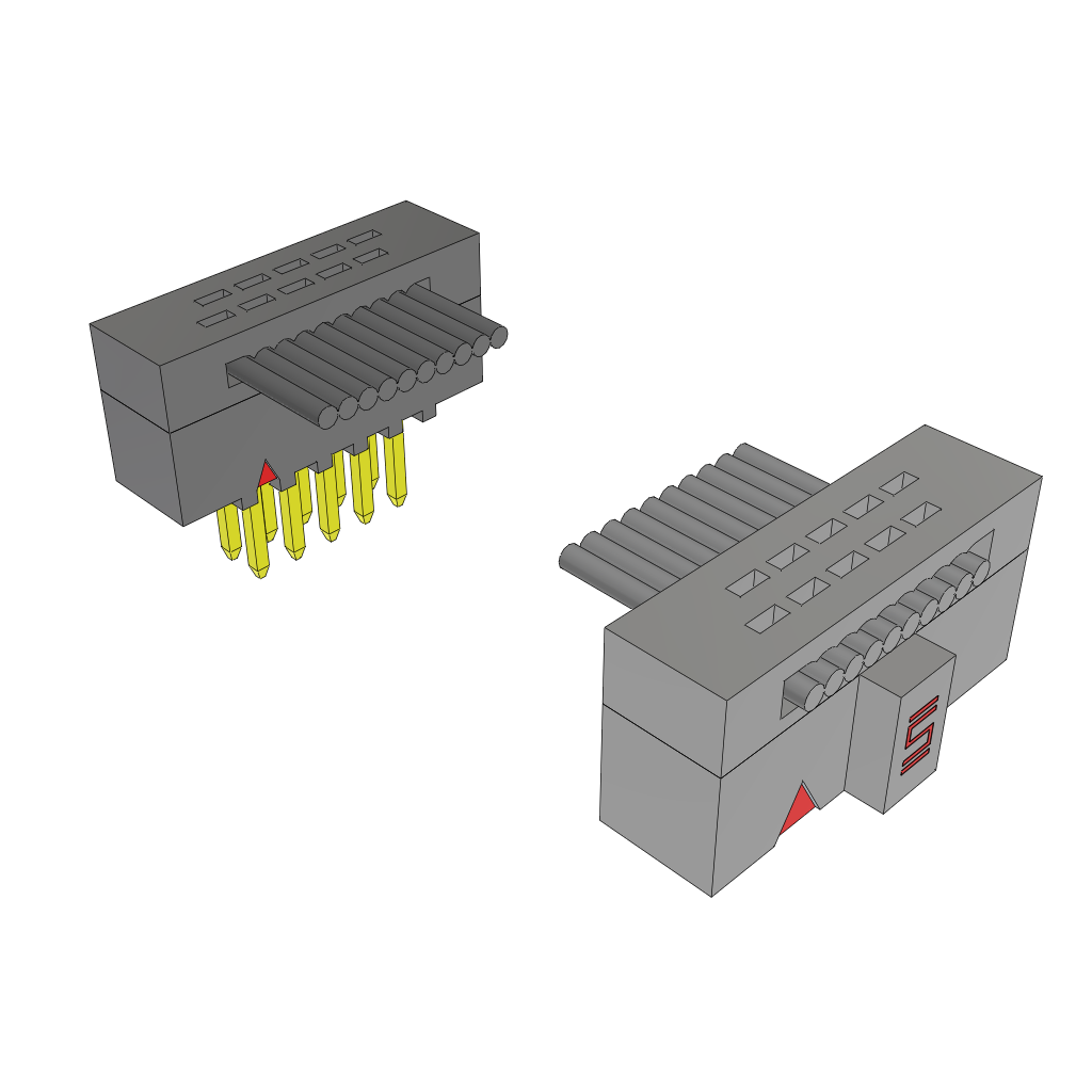 FFMD-05-T-39.37-01-N by Samtec