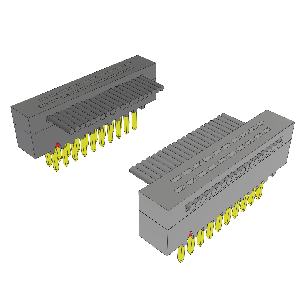 FFMD-10-D-72.00-01 by Samtec