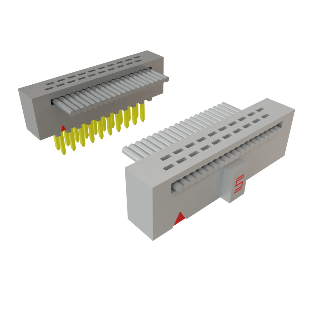 FFMD-10-T-02.00-01-N by Samtec