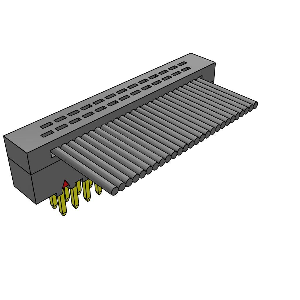 FFMD-13-01 by Samtec