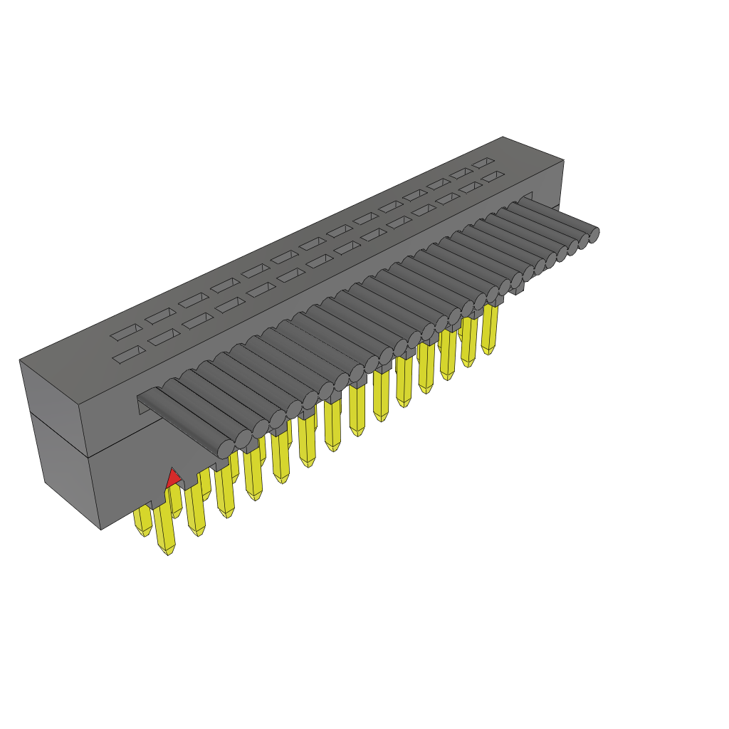 FFMD-14-S-36.00-01 by Samtec