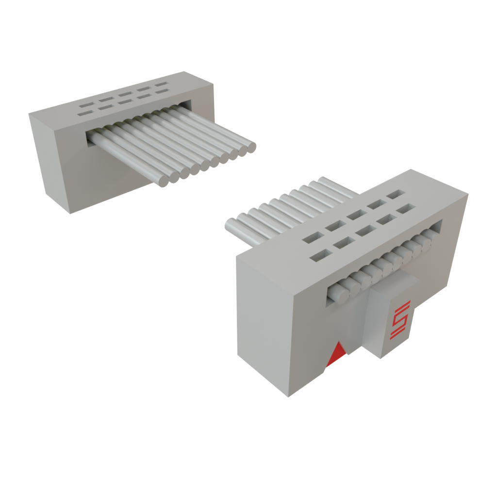 FFSD-05-D-06.00-01-N-RN1 by Samtec