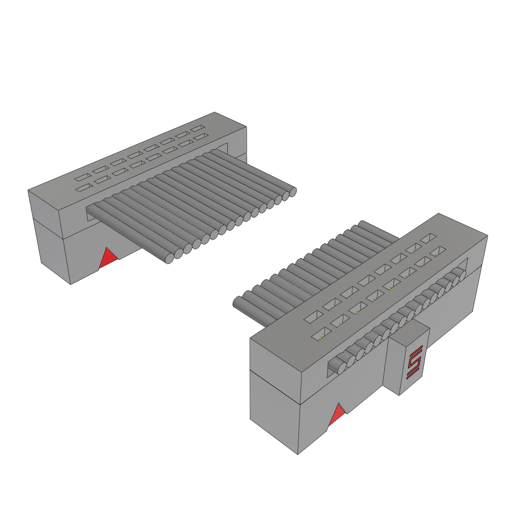 FFSD-08-D-01.90-01-N by Samtec