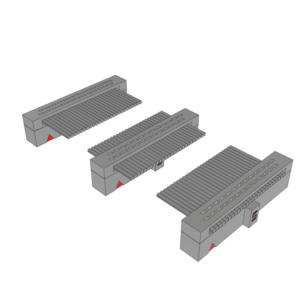 FFSD-13-D-23.62-01-N-D12 by Samtec