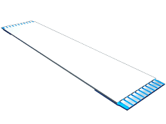 FJ-25-D-80.00-4 by Samtec