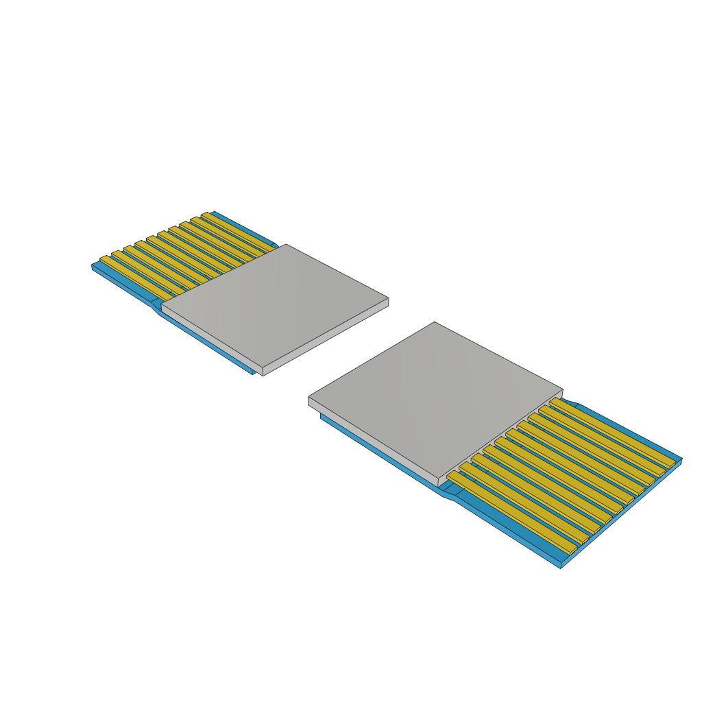 FJH-10-D-02.38-4 by Samtec
