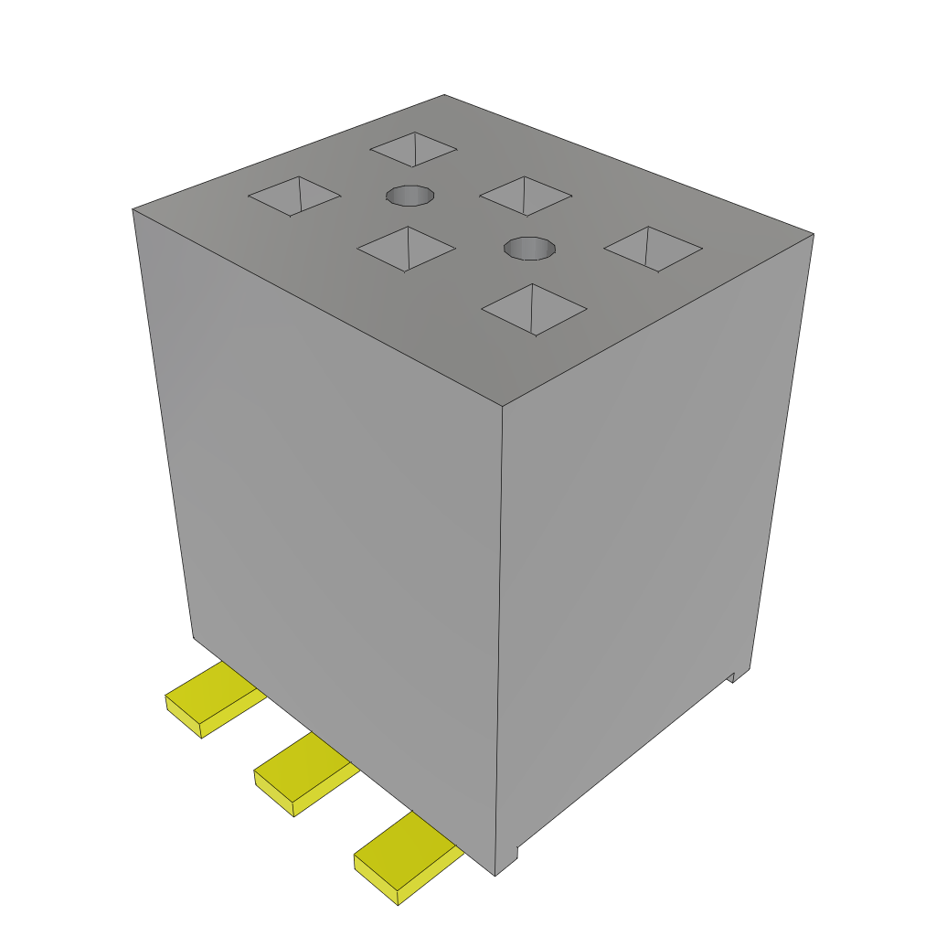 FLE-103-01-GF-DV by Samtec