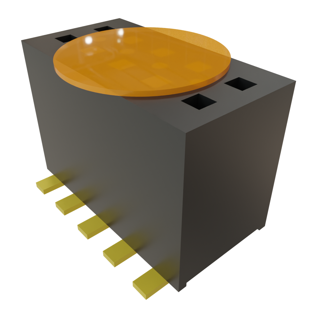 FLE-105-01-G-DV-A-K by Samtec