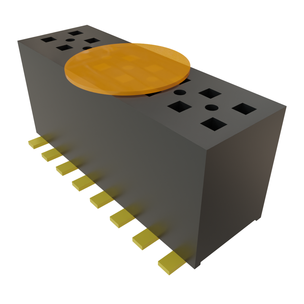 FLE-108-01-G-DV-A-K by Samtec