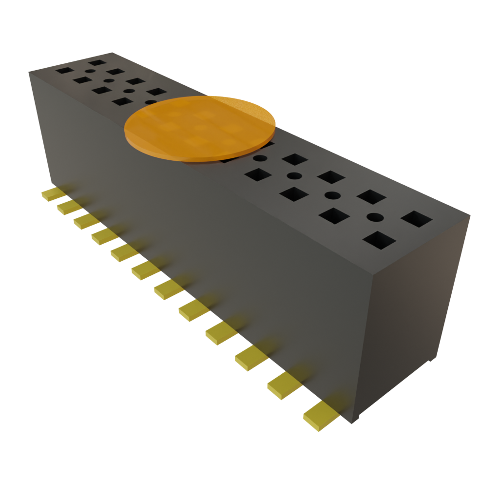 FLE-112-01-G-DV-A-K by Samtec