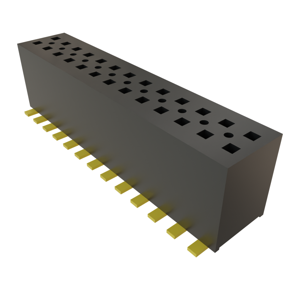 FLE-113-01-G-DV by Samtec