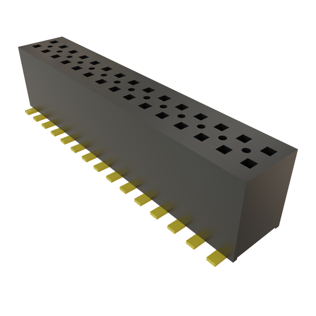 FLE-115-01-G-DV-A by Samtec