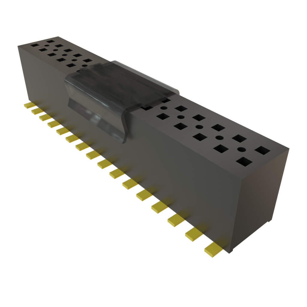 FLE-116-01-G-DV-P-TR by Samtec